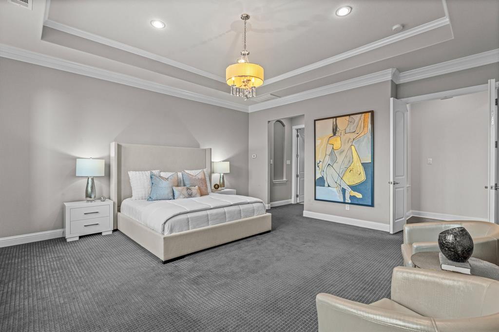 Shady Oaks Add - Residential