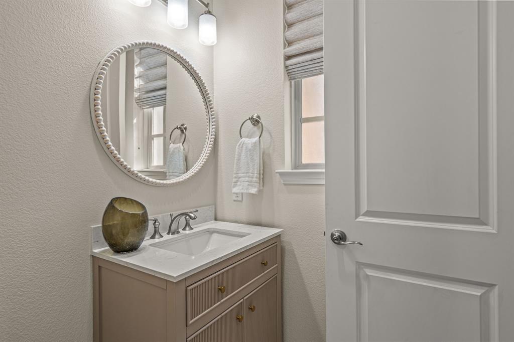 Shady Oaks Add - Residential