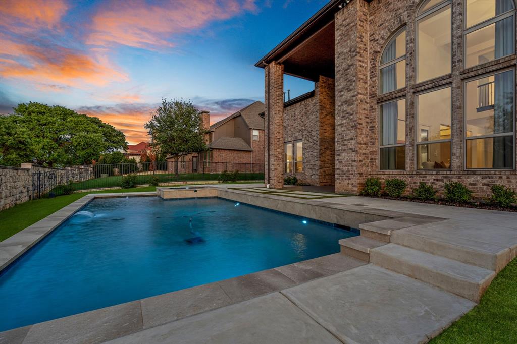 Shady Oaks Add - Residential