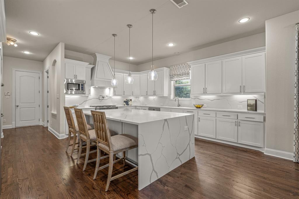 Shady Oaks Add - Residential