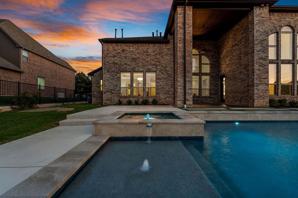 Shady Oaks Add - Residential