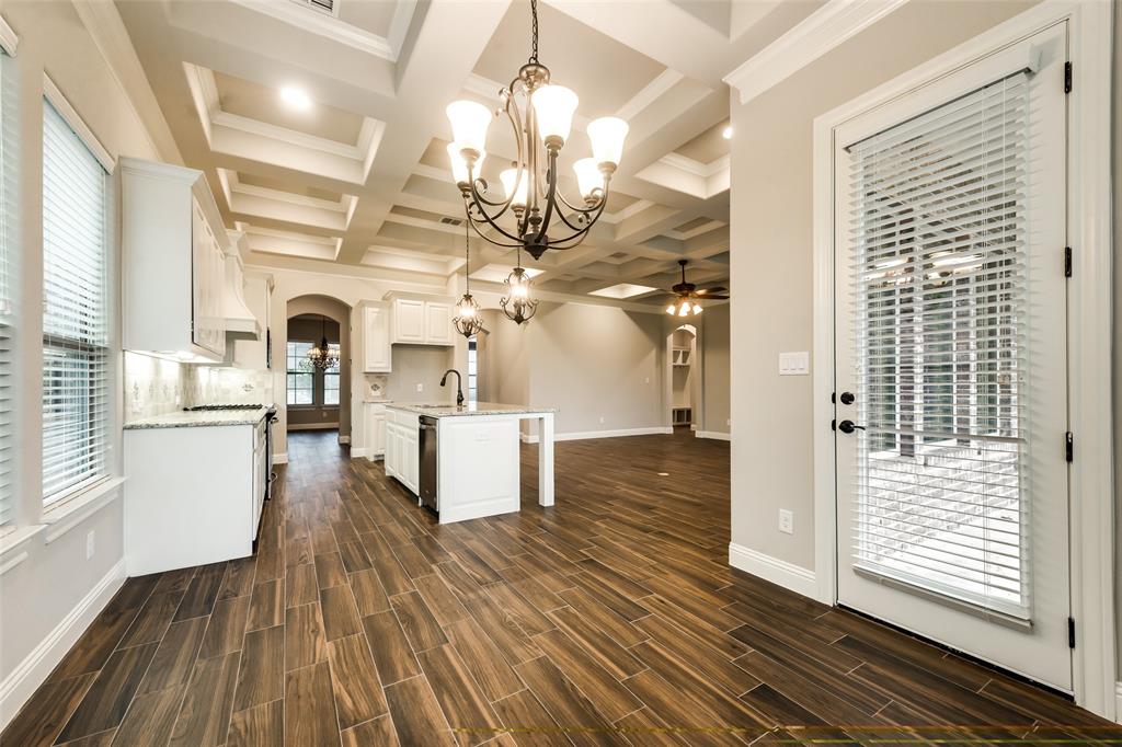 Harbor Lakes Sec 8 Ph II - Residential Lease