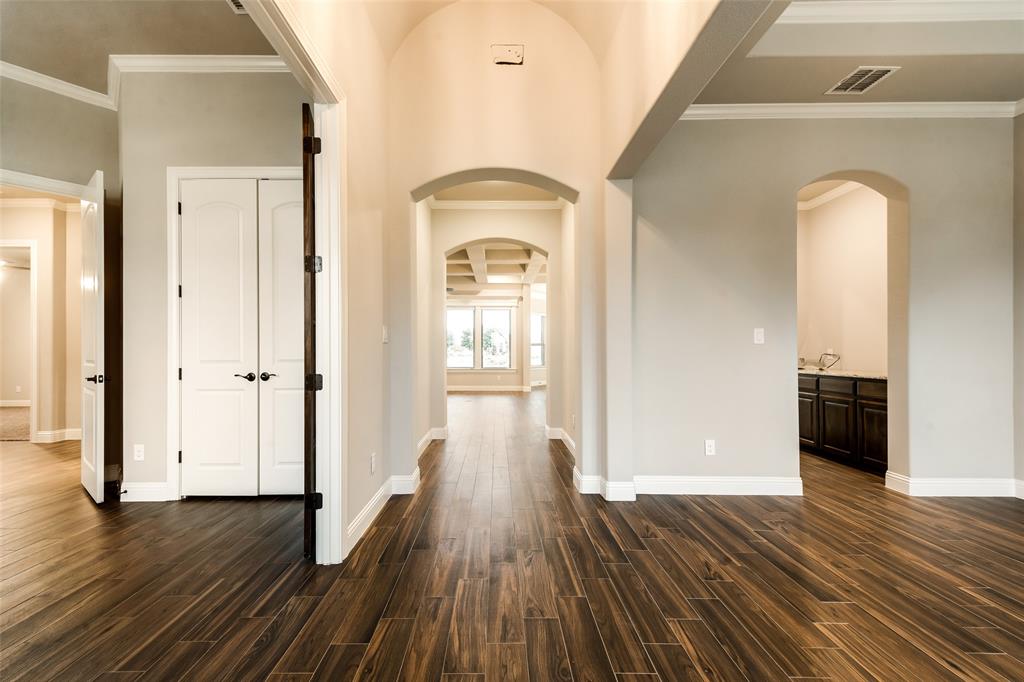 Harbor Lakes Sec 8 Ph II - Residential Lease