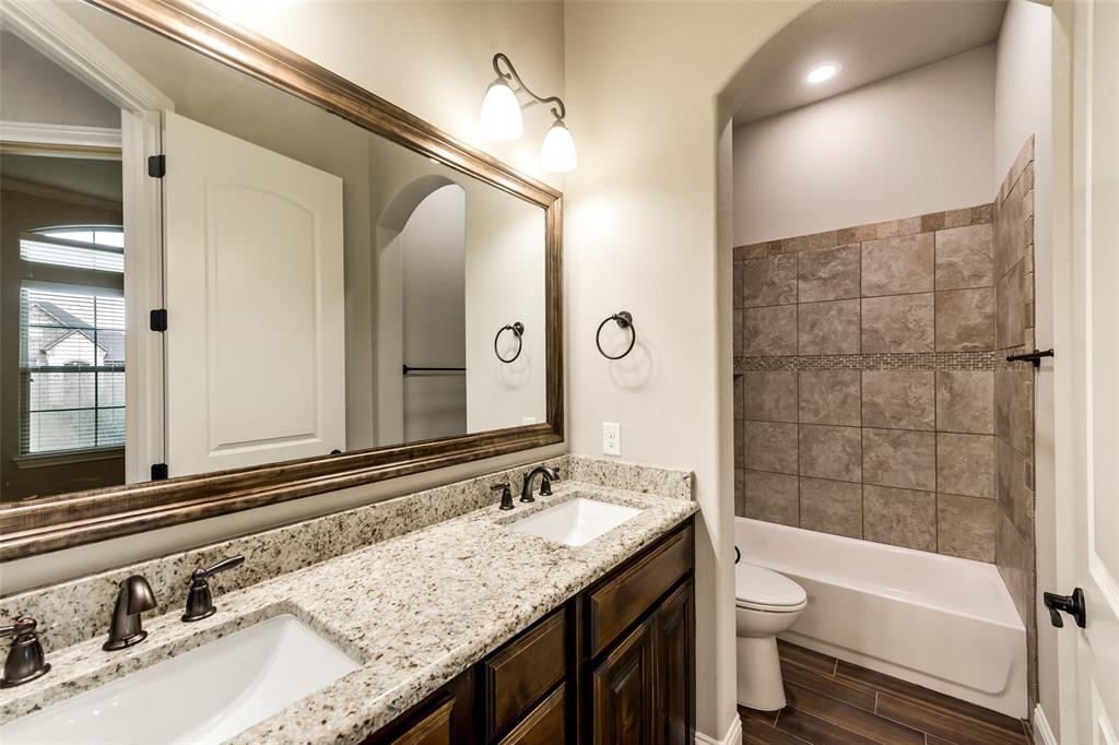 Harbor Lakes Sec 8 Ph II - Residential Lease