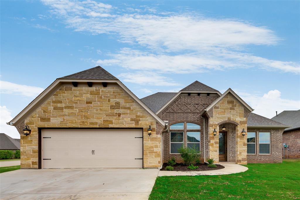 Harbor Lakes Sec 8 Ph II - Residential Lease