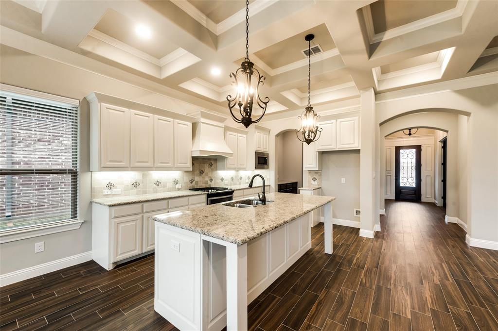 Harbor Lakes Sec 8 Ph II - Residential Lease