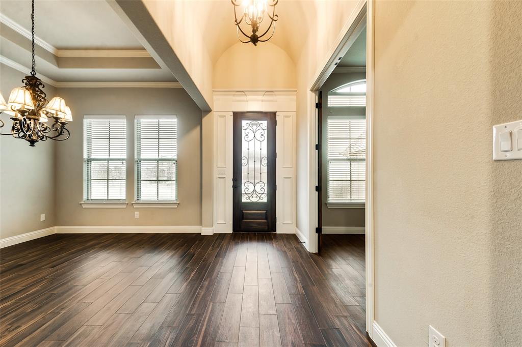 Harbor Lakes Sec 8 Ph II - Residential Lease