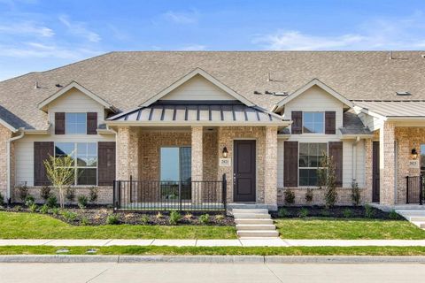 Photo of 2821 Concord Drive, Wylie, TX 75098 (MLS # 20783938)