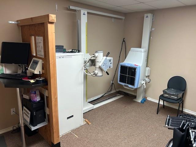 Simpson Donation - Commercial Sale