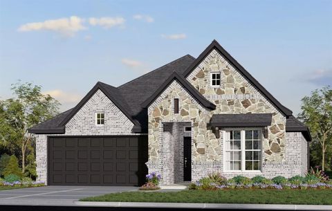 929 Madeline Lane Cleburne TX 76033