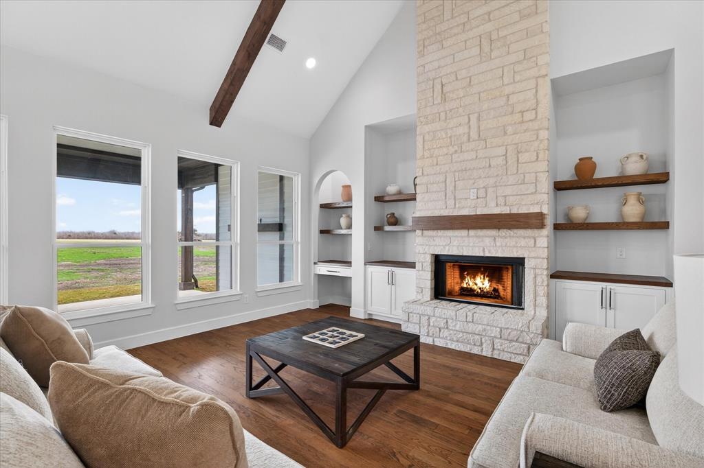 High Point Ranch Ph 3 - Residential