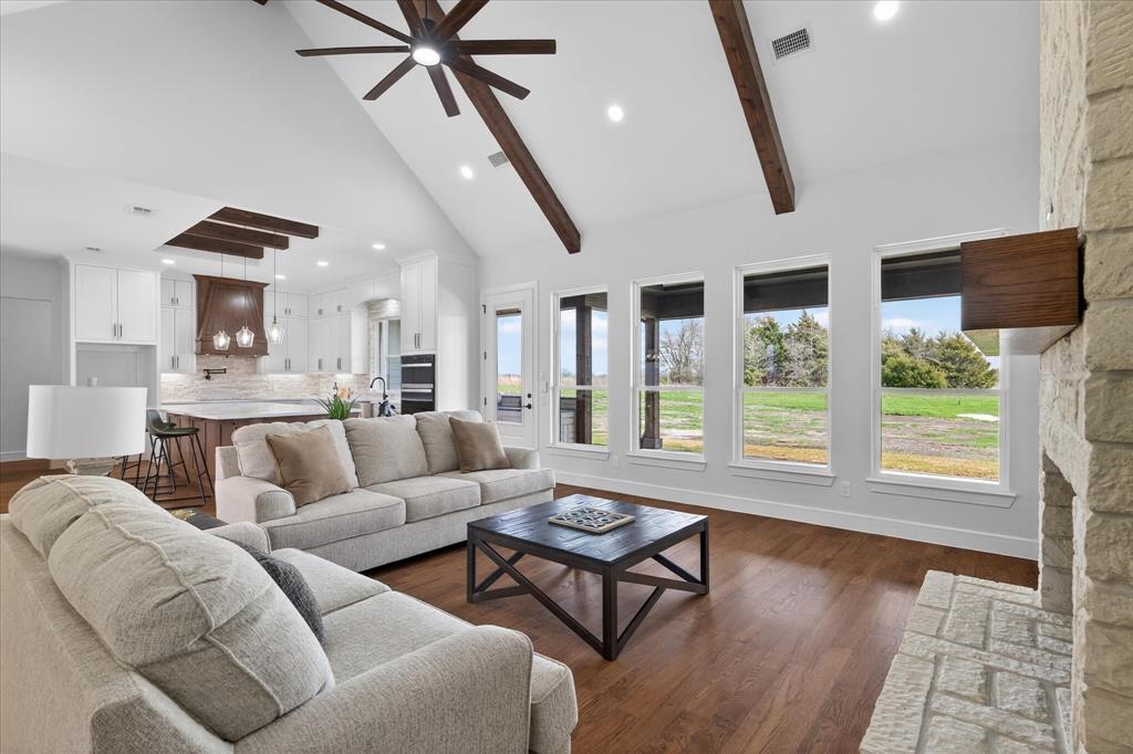 High Point Ranch Ph 3 - Residential