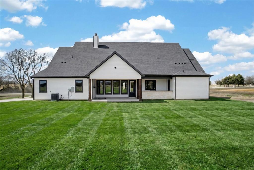 High Point Ranch Ph 3 - Residential