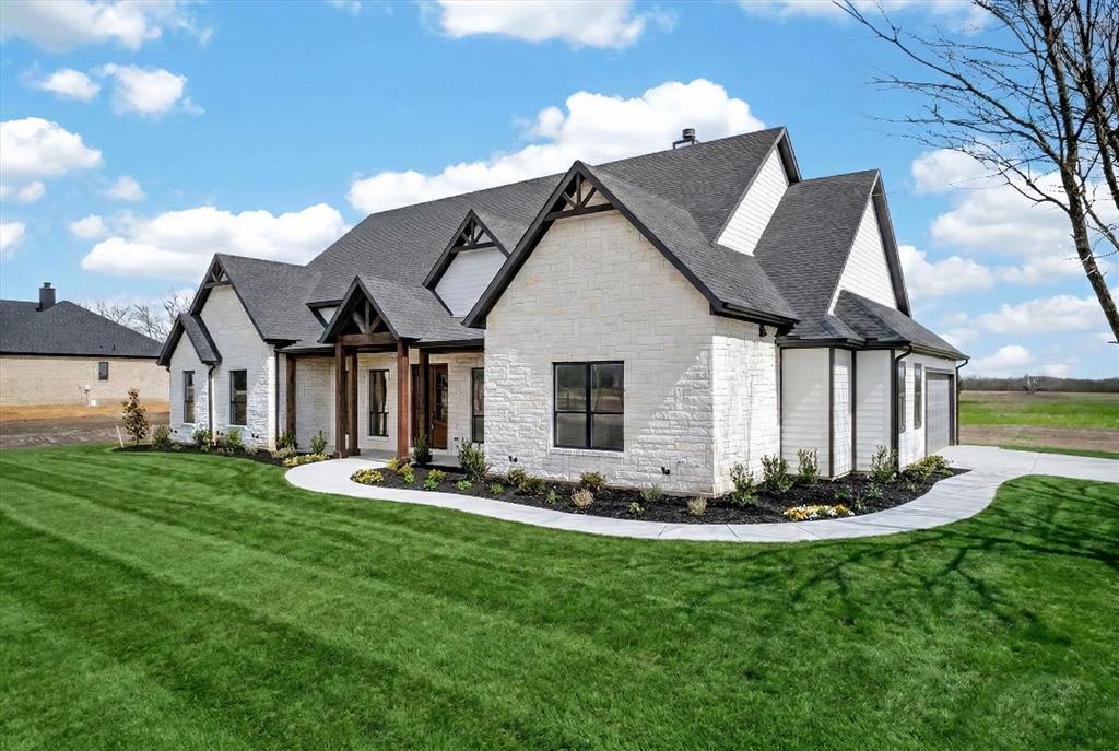 High Point Ranch Ph 3 - Residential