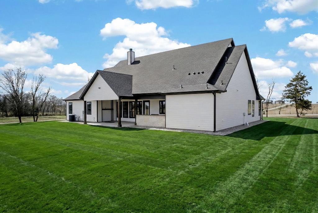 High Point Ranch Ph 3 - Residential