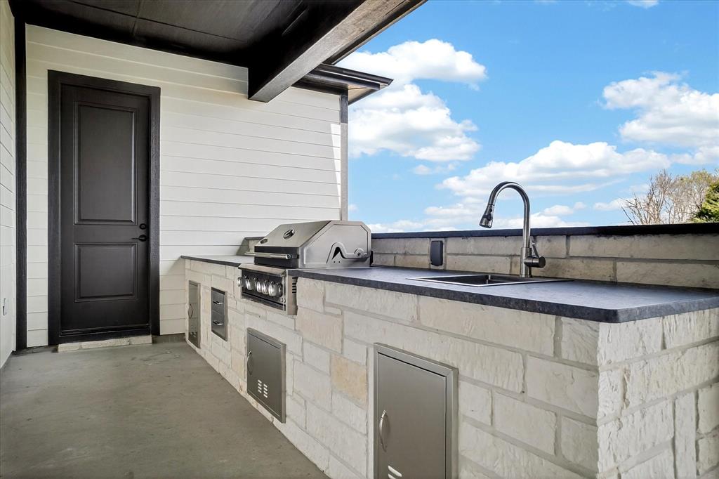 High Point Ranch Ph 3 - Residential