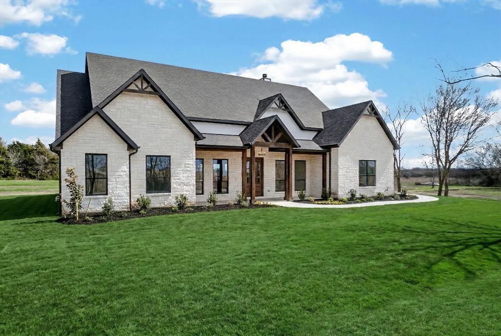 High Point Ranch Ph 3 - Residential