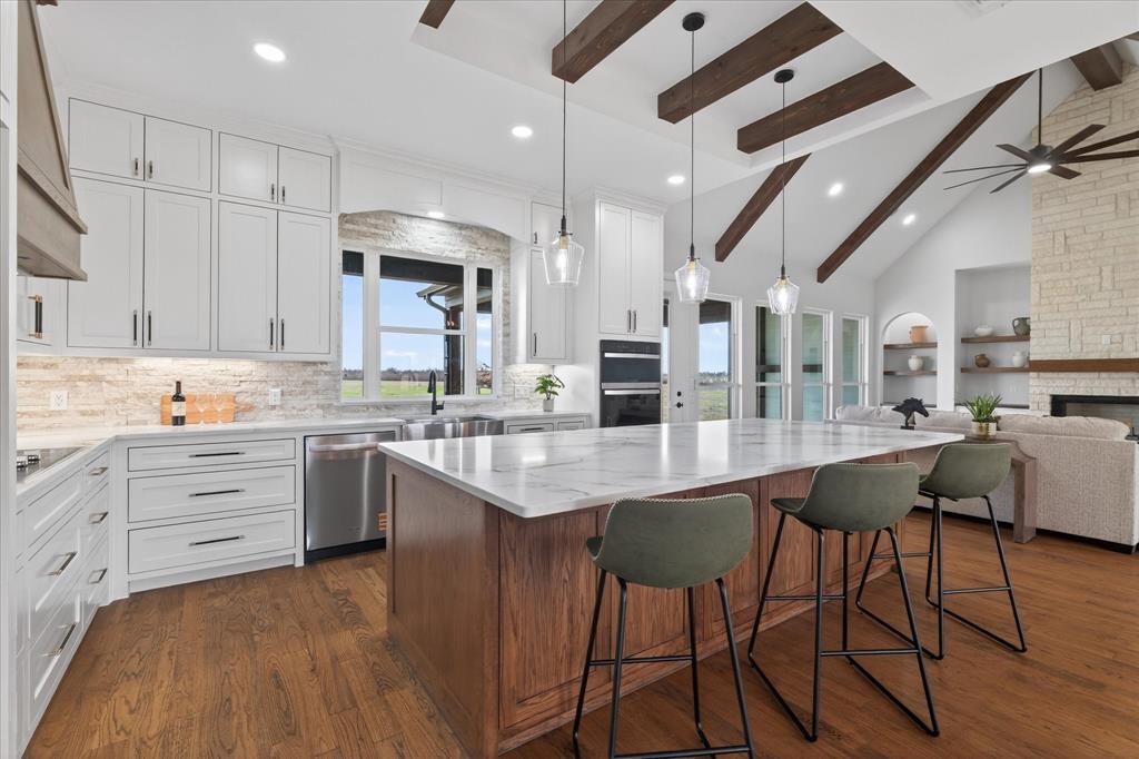 High Point Ranch Ph 3 - Residential