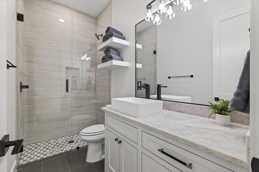 High Point Ranch Ph 3 - Residential