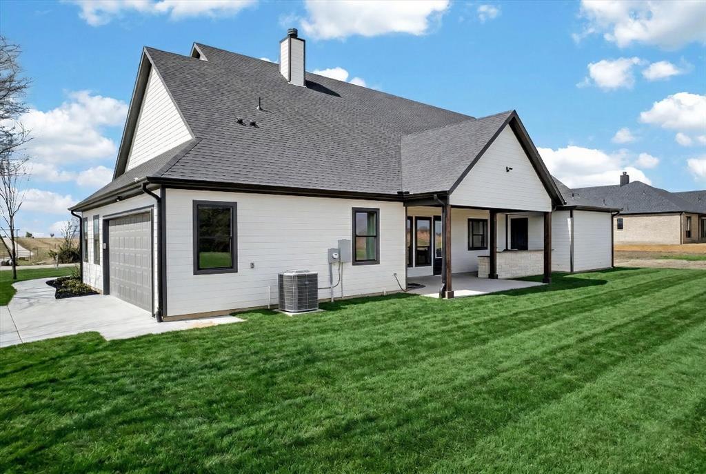 High Point Ranch Ph 3 - Residential