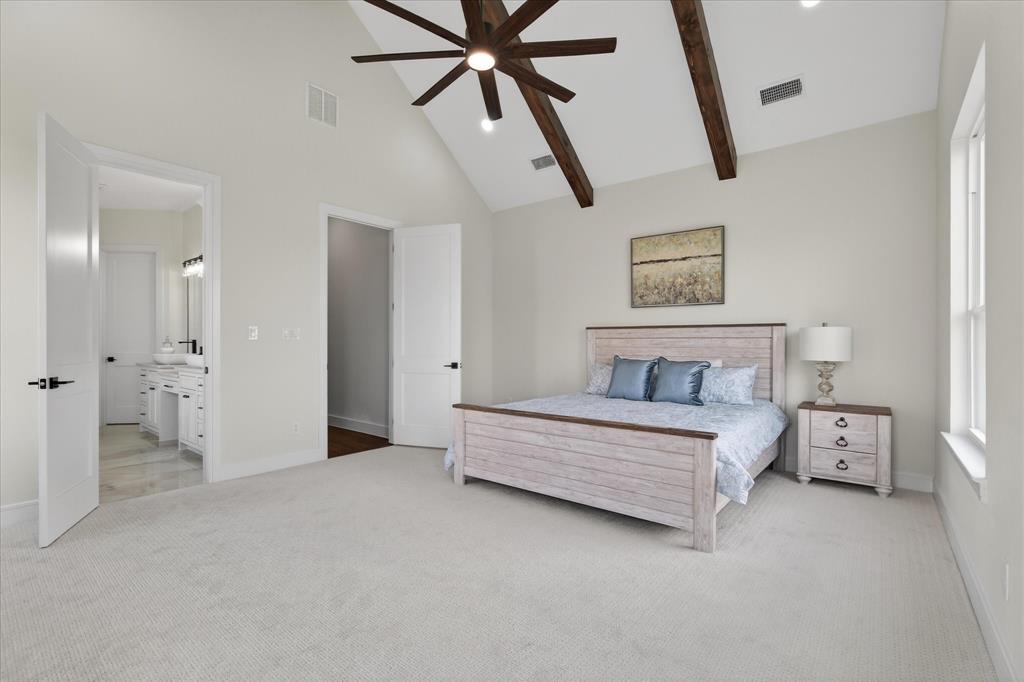 High Point Ranch Ph 3 - Residential