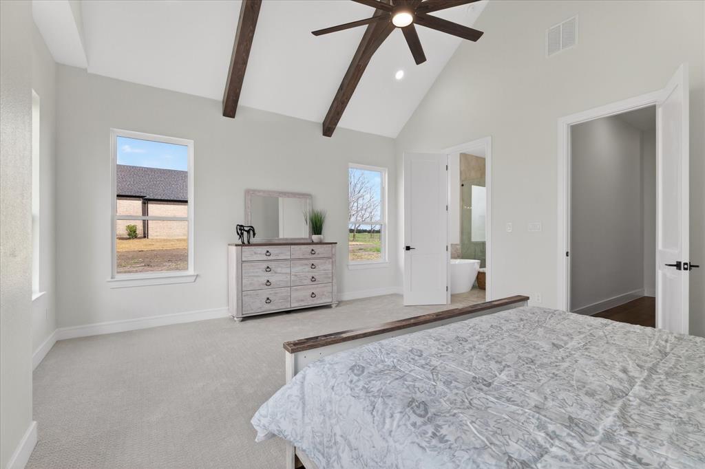 High Point Ranch Ph 3 - Residential