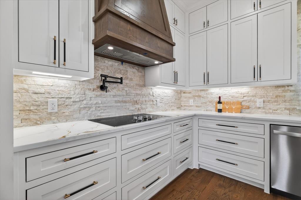 High Point Ranch Ph 3 - Residential