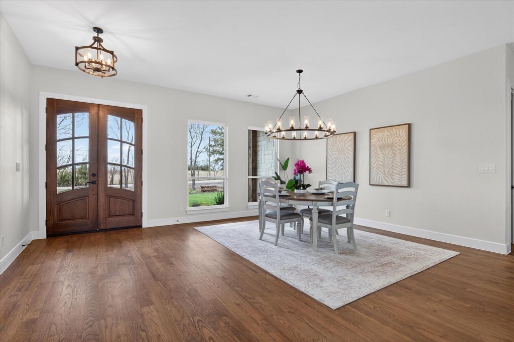 High Point Ranch Ph 3 - Residential