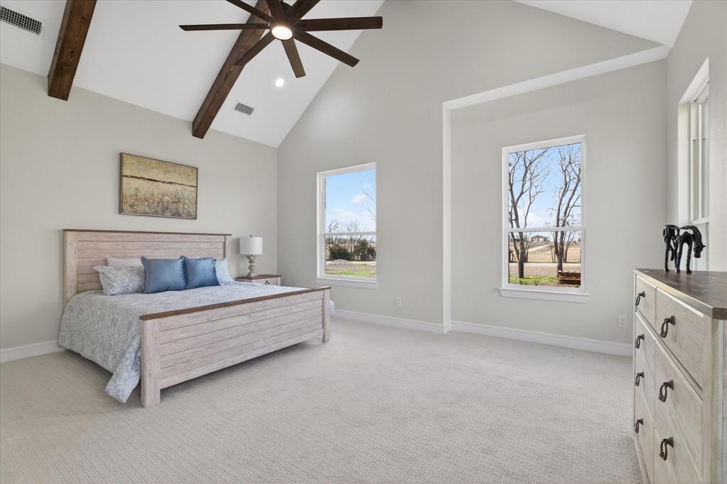 High Point Ranch Ph 3 - Residential