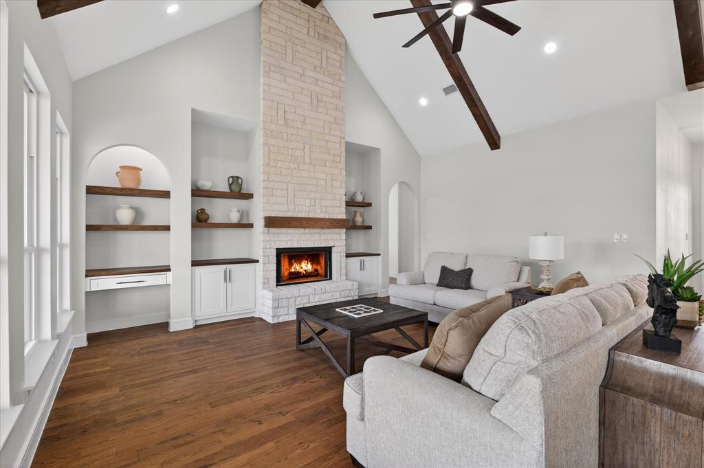 High Point Ranch Ph 3 - Residential