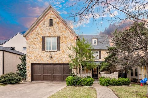 4900 W Stanford Avenue Dallas TX 75209