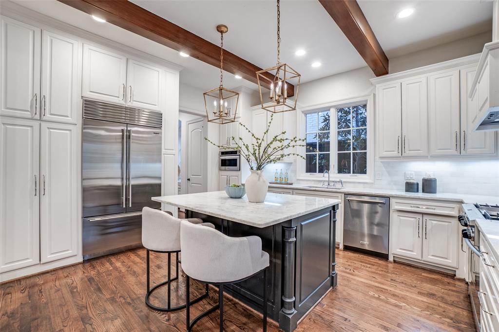 Rector Place - Residential