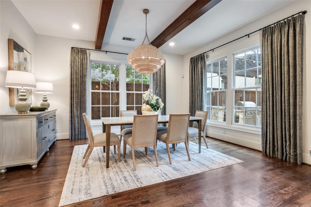 Rector Place - Residential