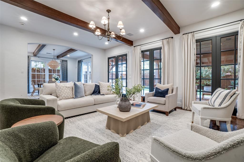 Rector Place - Residential