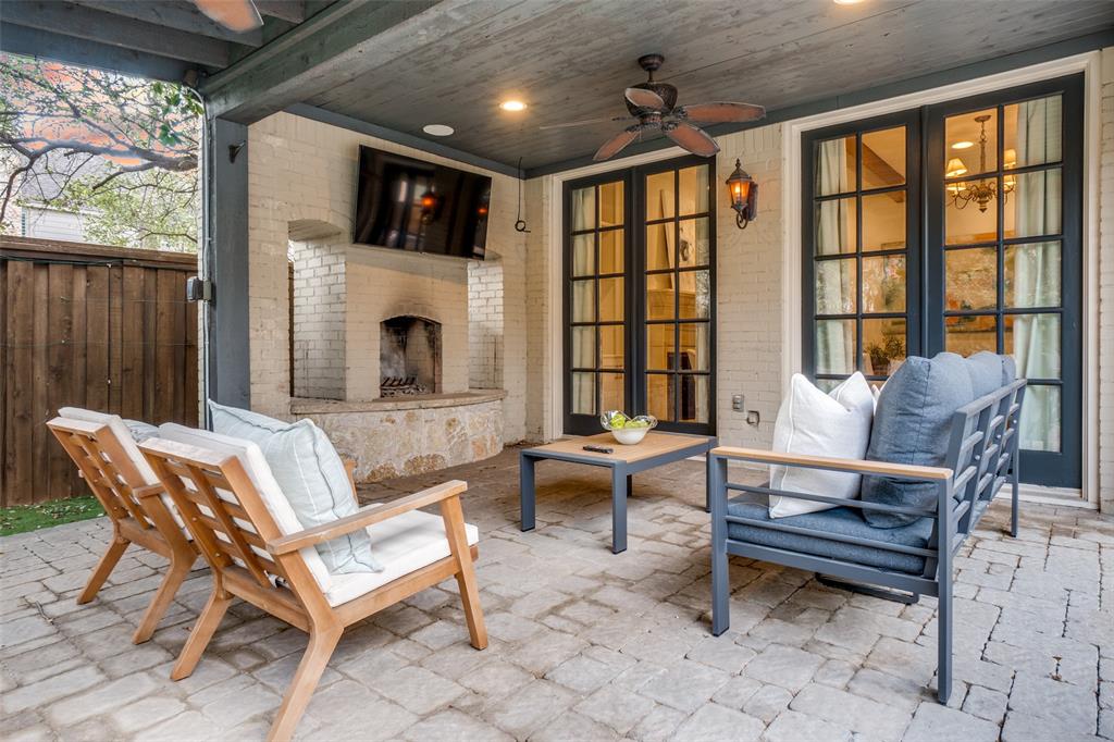 Rector Place - Residential