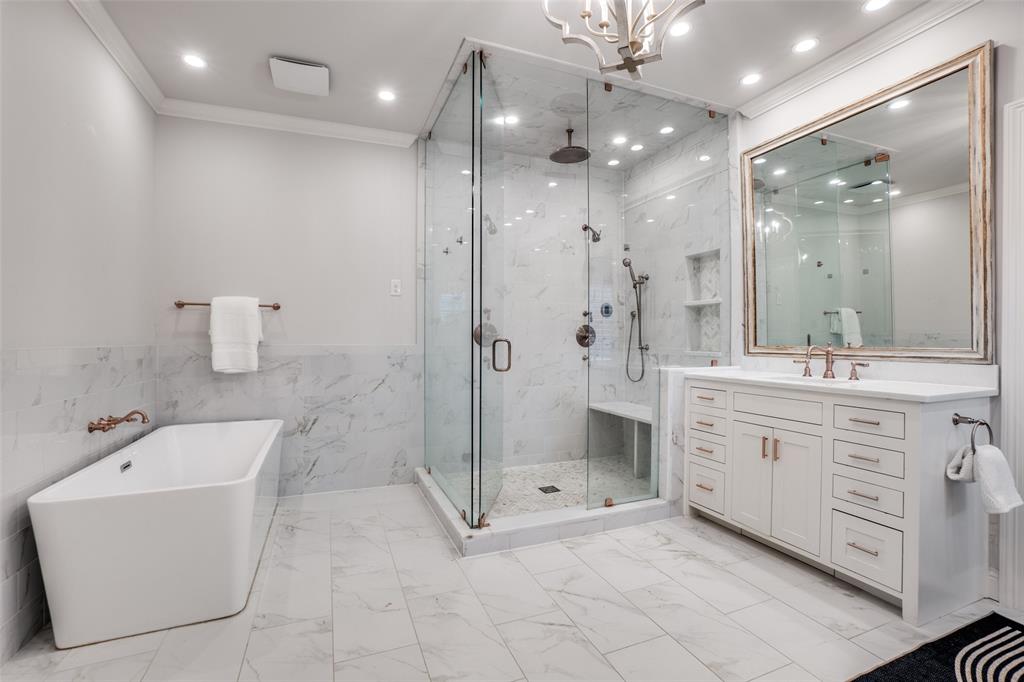 Rector Place - Residential