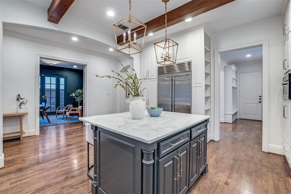 Rector Place - Residential