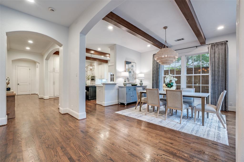 Rector Place - Residential