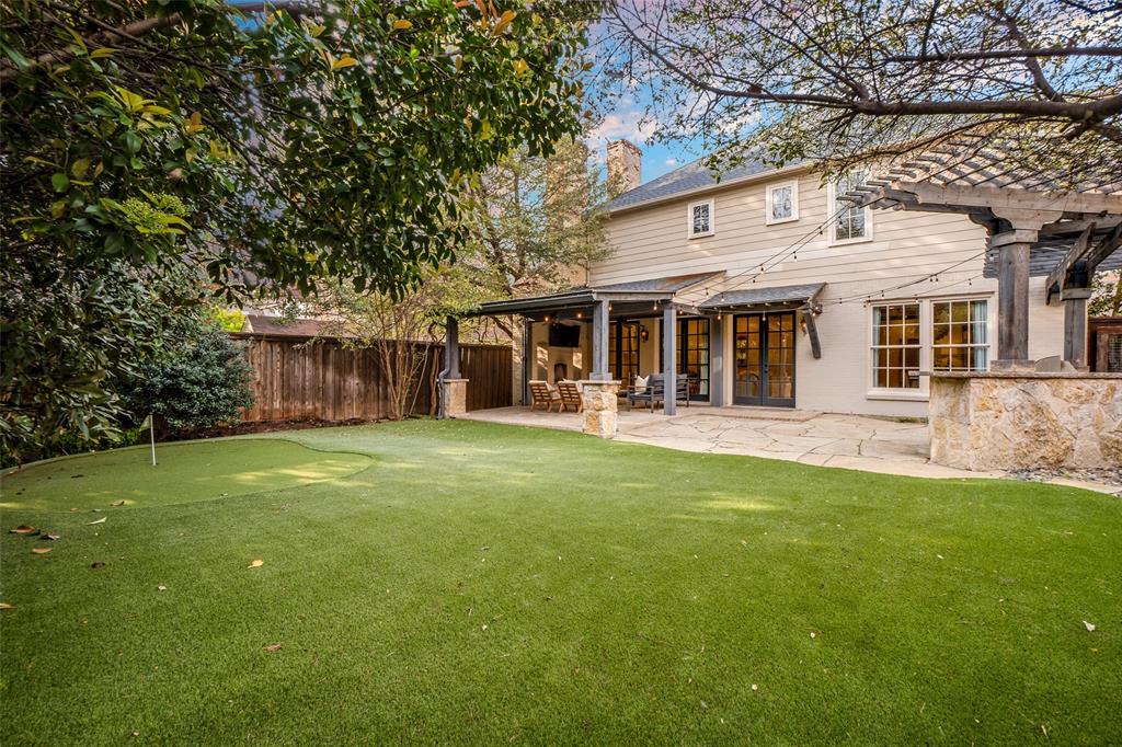 Rector Place - Residential