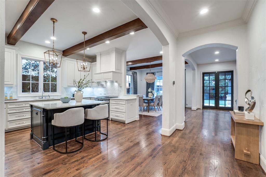 Rector Place - Residential