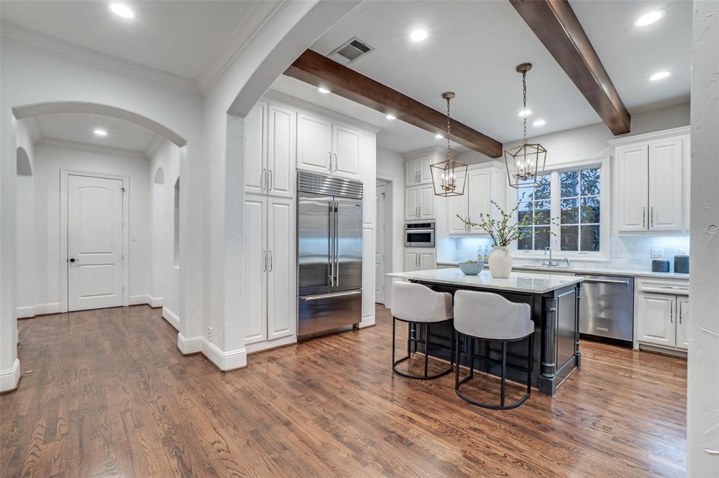 Rector Place - Residential