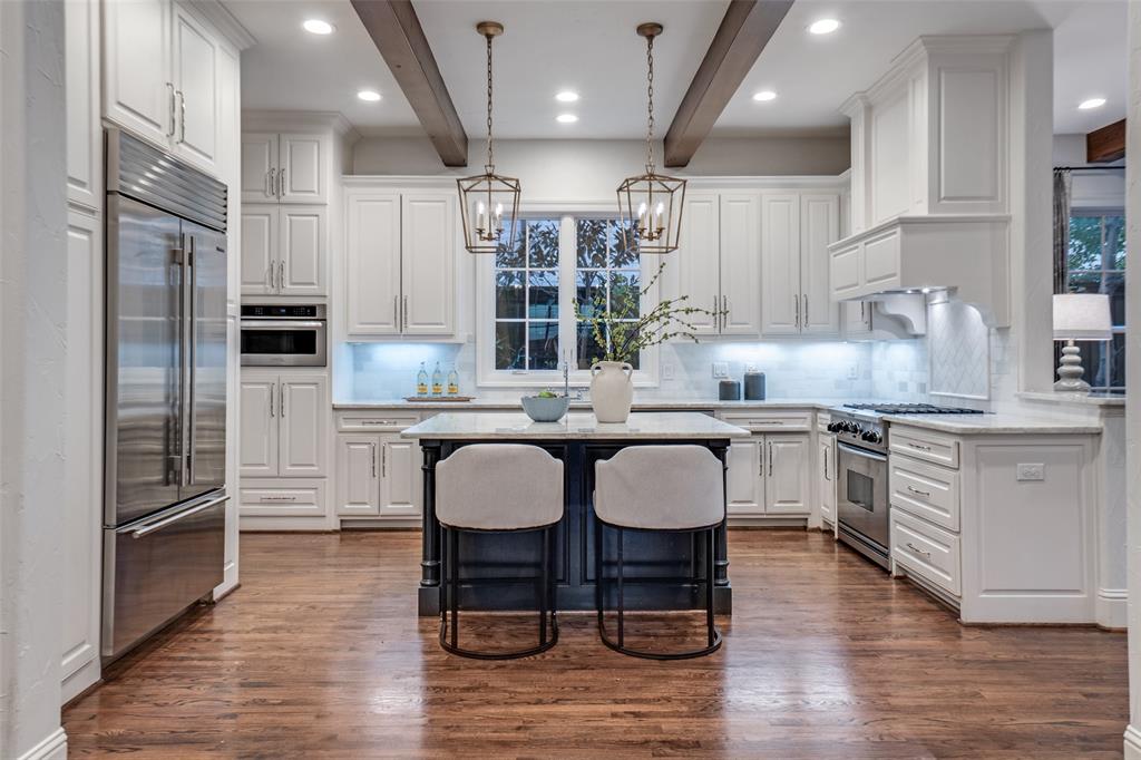 Rector Place - Residential