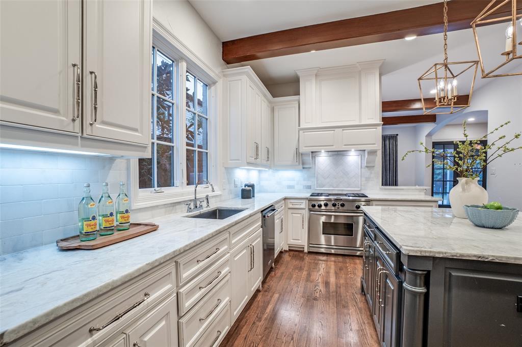 Rector Place - Residential