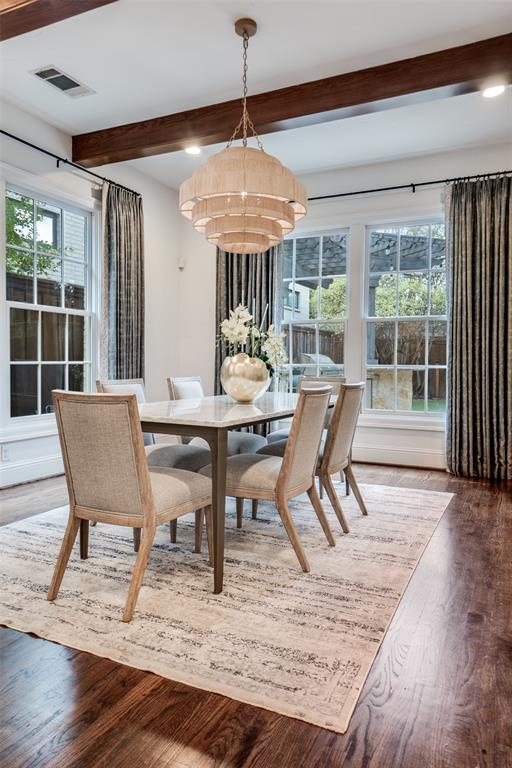 Rector Place - Residential