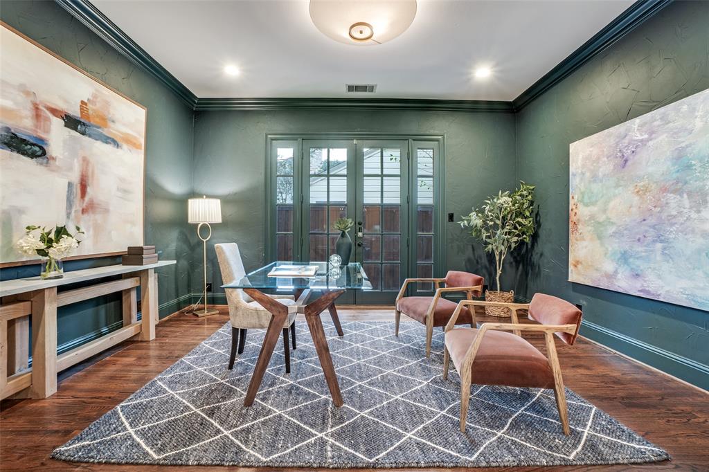 Rector Place - Residential