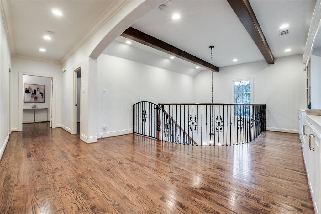 Rector Place - Residential