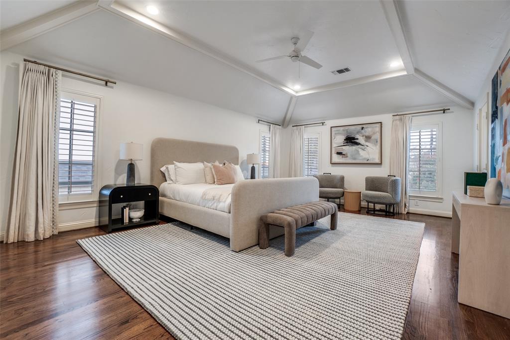 Rector Place - Residential