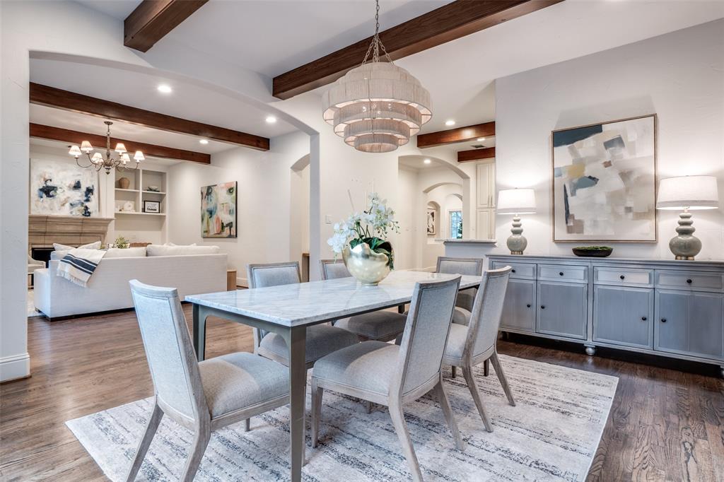 Rector Place - Residential