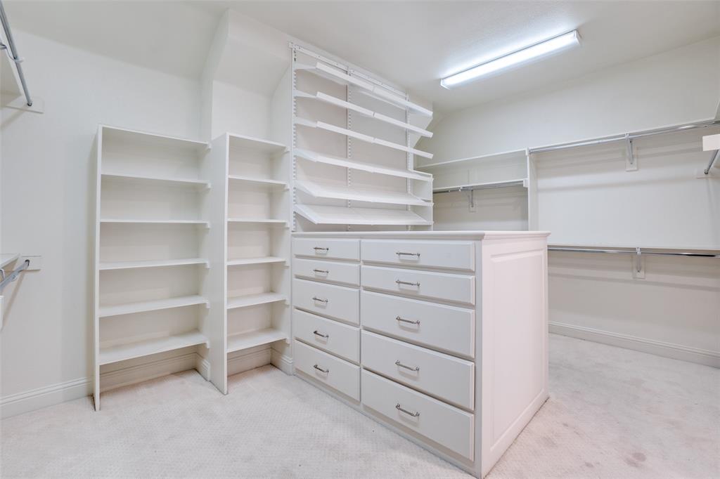 Rector Place - Residential