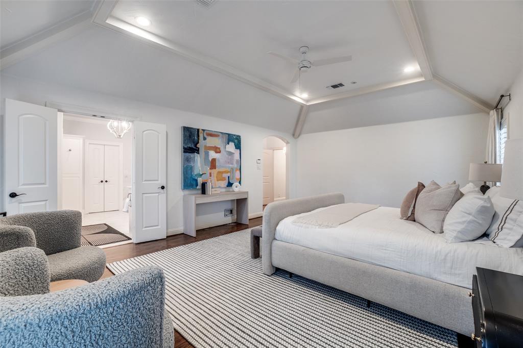 Rector Place - Residential